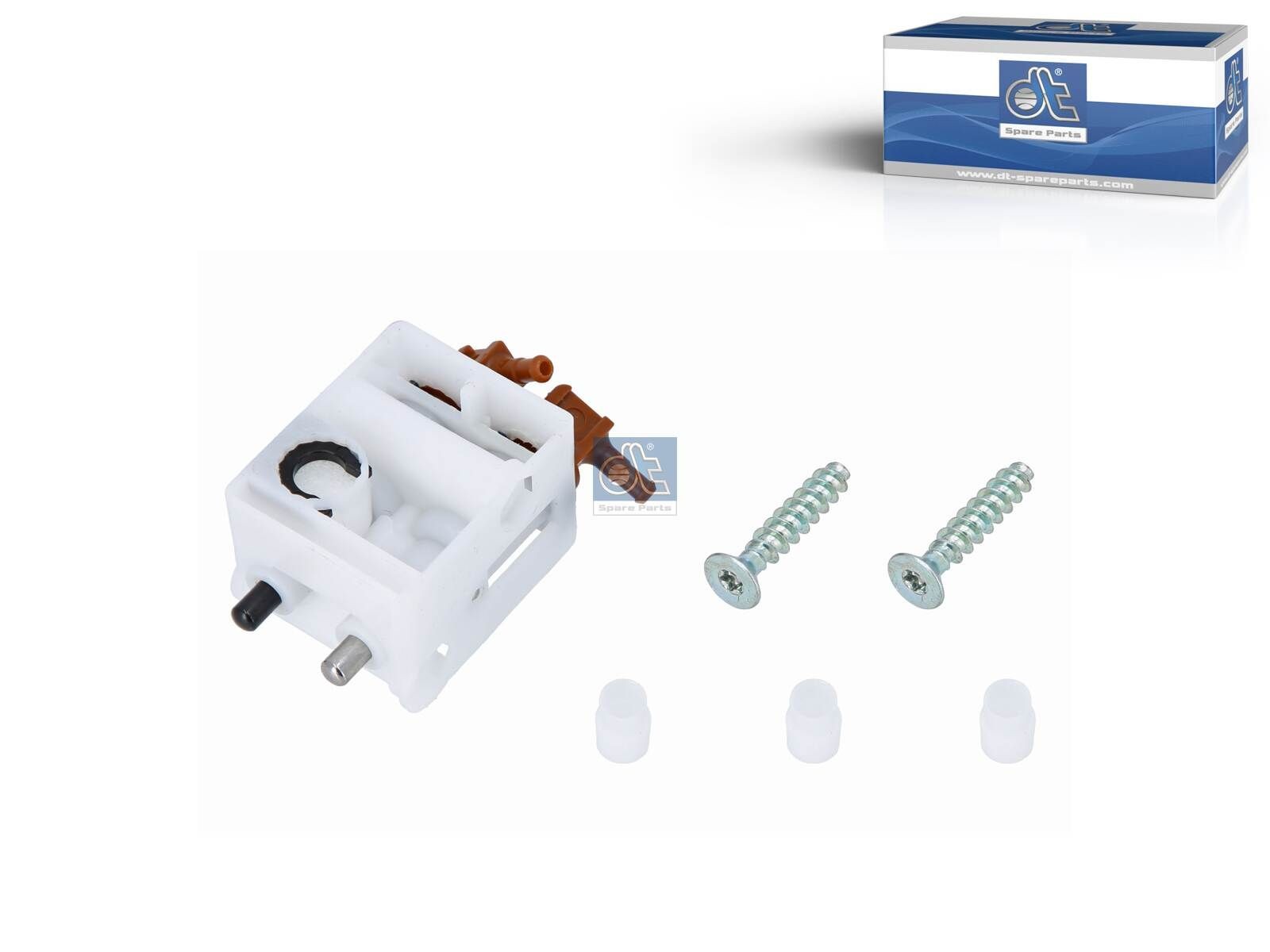 DT Spare Parts Styreenhed, sædeindstilling Varenummer: 5.62083 billige