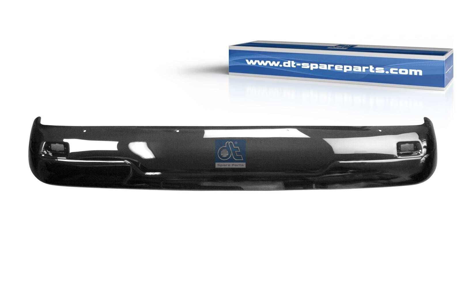 DT Spare Parts Sun Visor Article number: 5.64035 cheaply