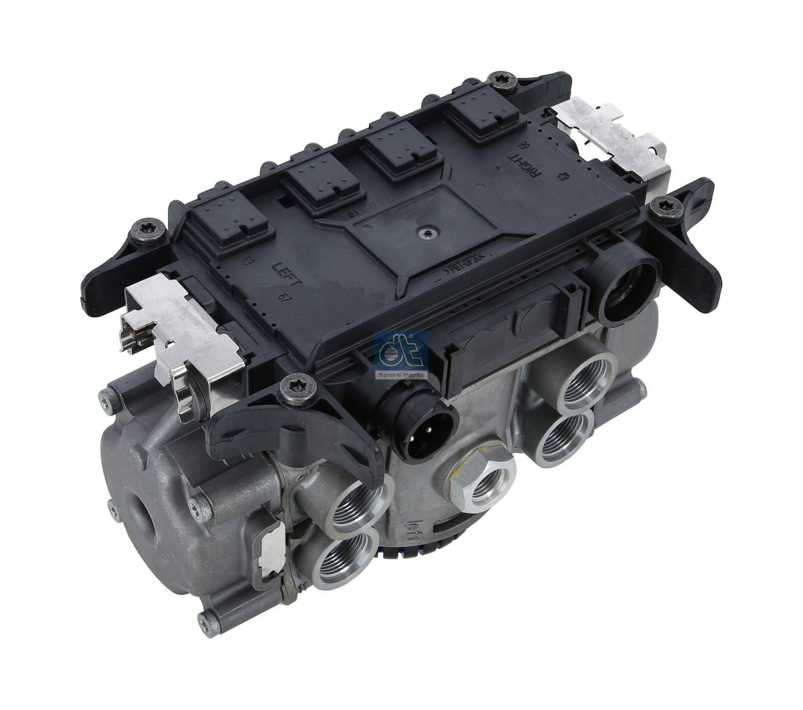 DT Spare Parts Akselmodulator Varenummer: 5.70321 billige