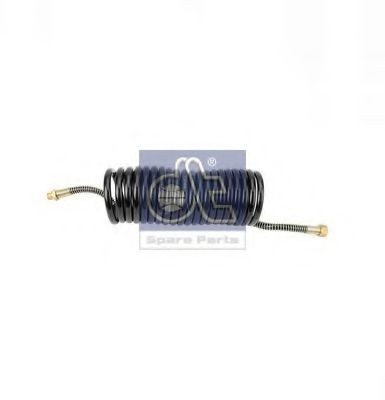 DT Spare Parts Spiral Hose Article number: 5.77004 cheaply