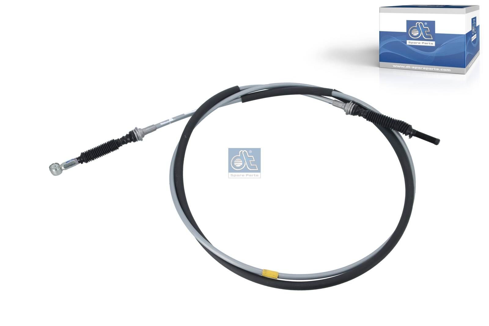 DT Spare Parts Koblingshoved Varenummer: 5.77027 billige
