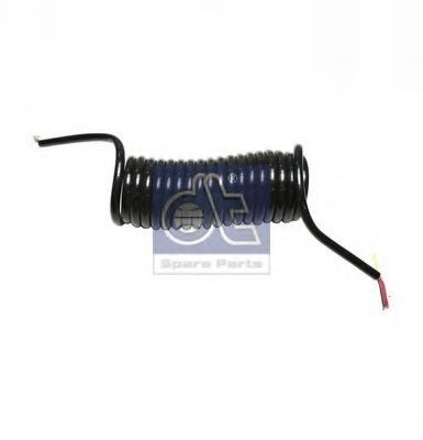 DT Spare Parts Kabelspole Varenummer: 5.77048 billige