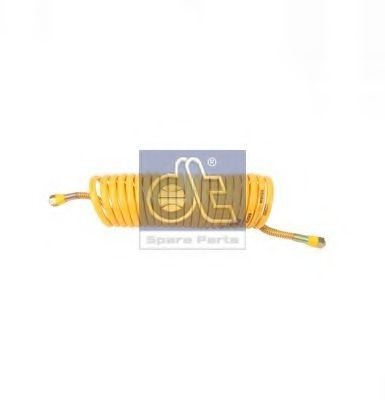 DT Spare Parts Spiral Hose Article number: 5.77101 cheaply