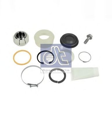 DT Spare Parts Rep.sæt, stræbearm Varenummer: 5.91058 billige