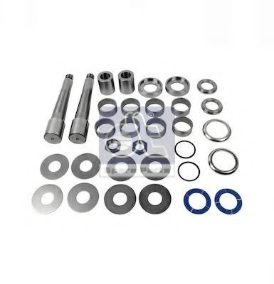 DT Spare Parts Rep.sæt, styrebolt Varenummer: 5.92000 billige