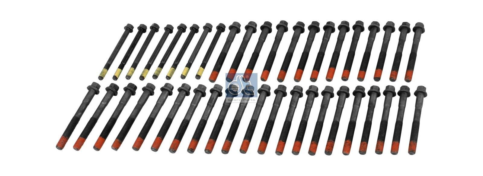 DT Spare Parts Topbolte-sæt Varenummer: 5.94030 billige