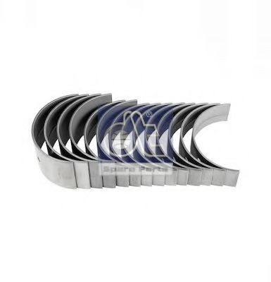 DT Spare Parts Krumtapakselleje Varenummer: 5.94052 billige