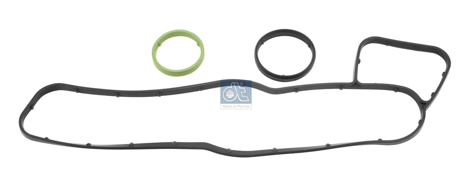 DT Spare Parts Pakning, oliefilter Varenummer: 5.94511 billige