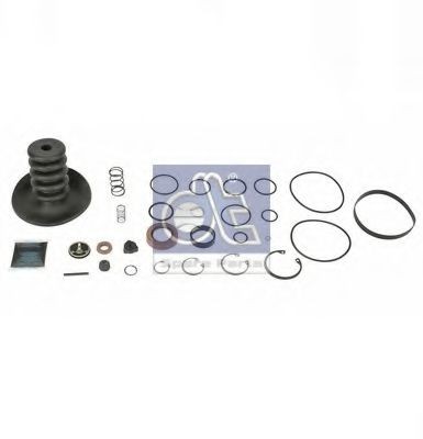 DT Spare Parts Rep.sæt, koblingsforstærker Varenummer: 5.95300 billige