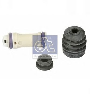 DT Spare Parts Rep.sæt, koblingsarbejdscylinder Varenummer: 5.95314 billige