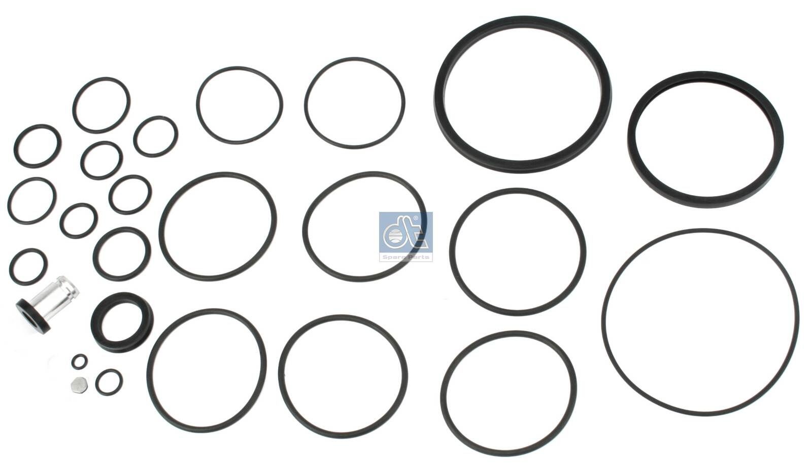 DT Spare Parts Rep.sæt, bremseventil-standbremse Varenummer: 5.97030 billige