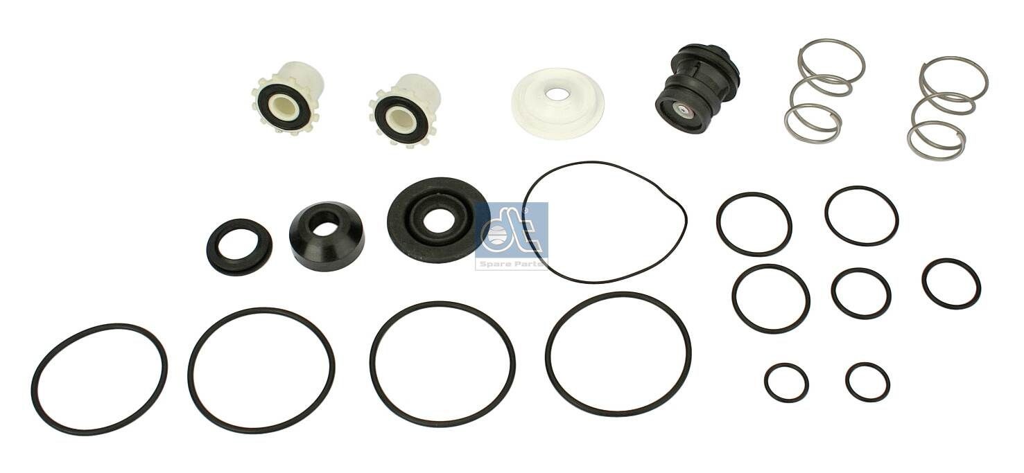 DT Spare Parts Rep.sæt, bremseventil-standbremse Varenummer: 5.97032 billige