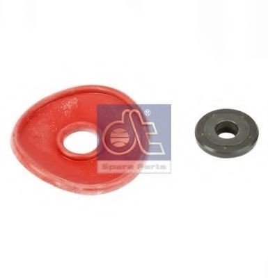 DT Spare Parts Reparationssæt, lufttørrer Varenummer: 5.97048 billige