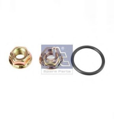 DT Spare Parts Reparationssæt, lufttørrer Varenummer: 5.97060 billige