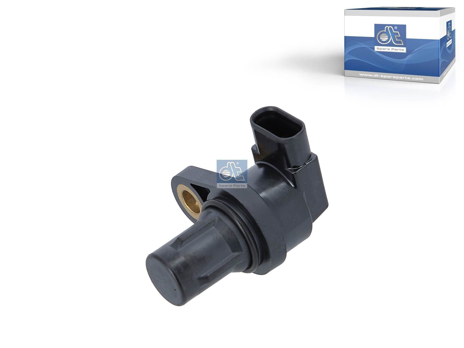 DT Spare Parts Bladfjeder Varenummer: 6.11044 billige