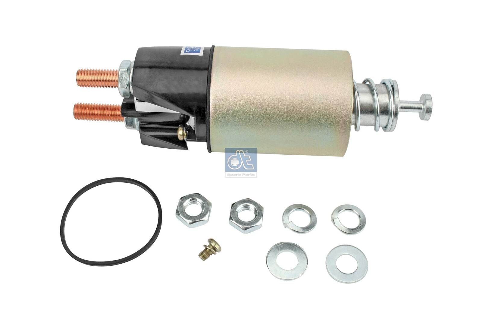 DT Spare Parts Magnetafbryder, starter Varenummer: 6.27293 billige