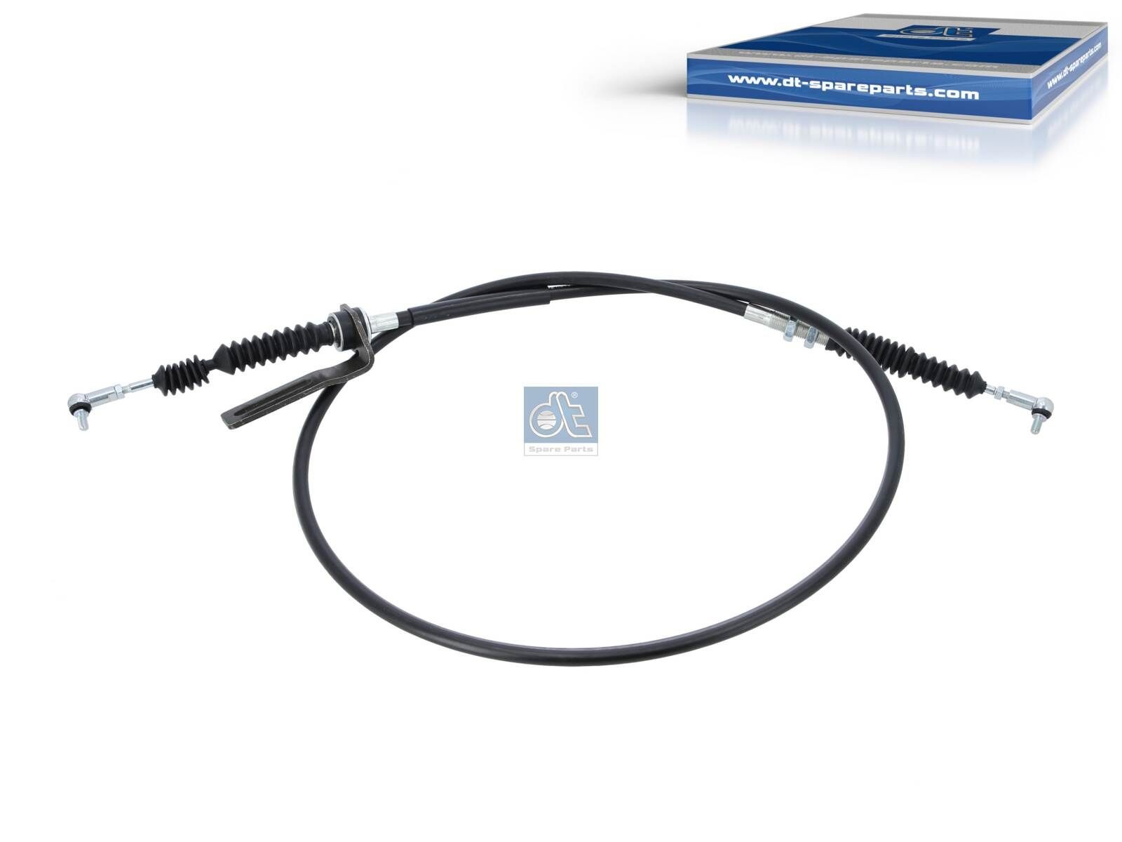 DT Spare Parts Accelerator Cable Article number: 6.28040 cheaply