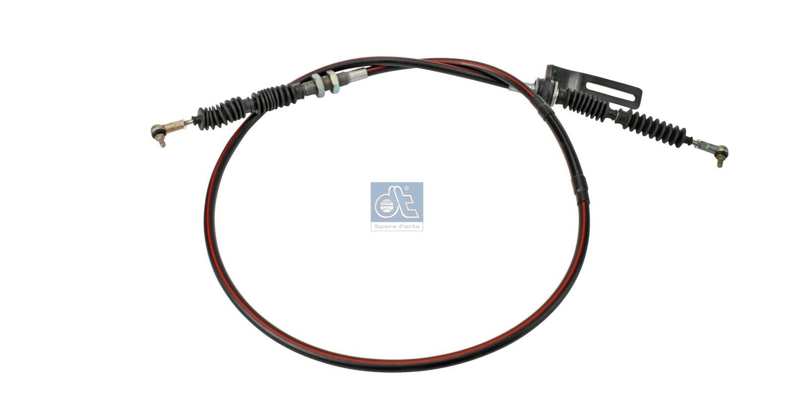 DT Spare Parts Accelerator Cable Article number: 6.28044 cheaply