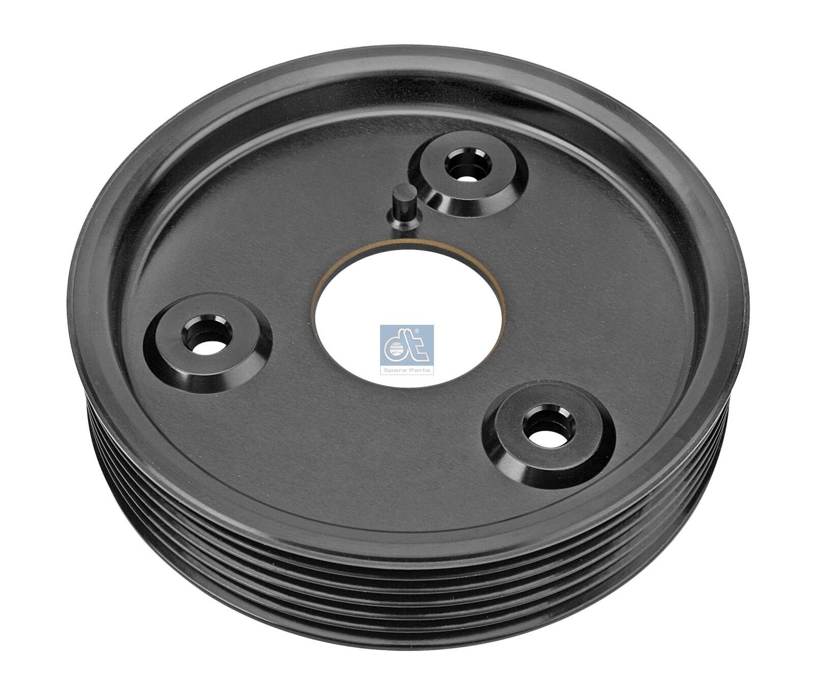DT Spare Parts Pingutusrull, kiilrihm Artikli number: 6.31051 soodsalt
