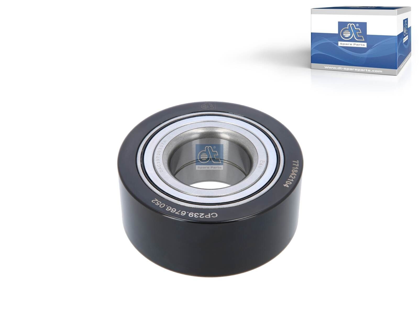 DT Spare Parts Strammehjul, kilerem Varenummer: 6.31052 billige