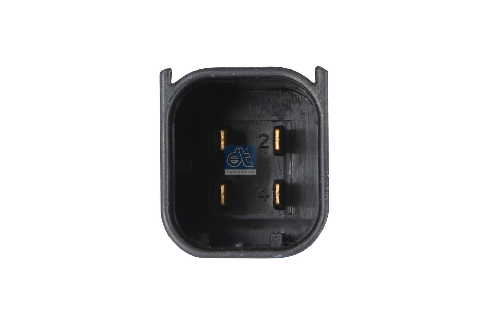 DT Spare Parts Pumpe, kraftstofforfremføring Varenummer: 6.33006 billige