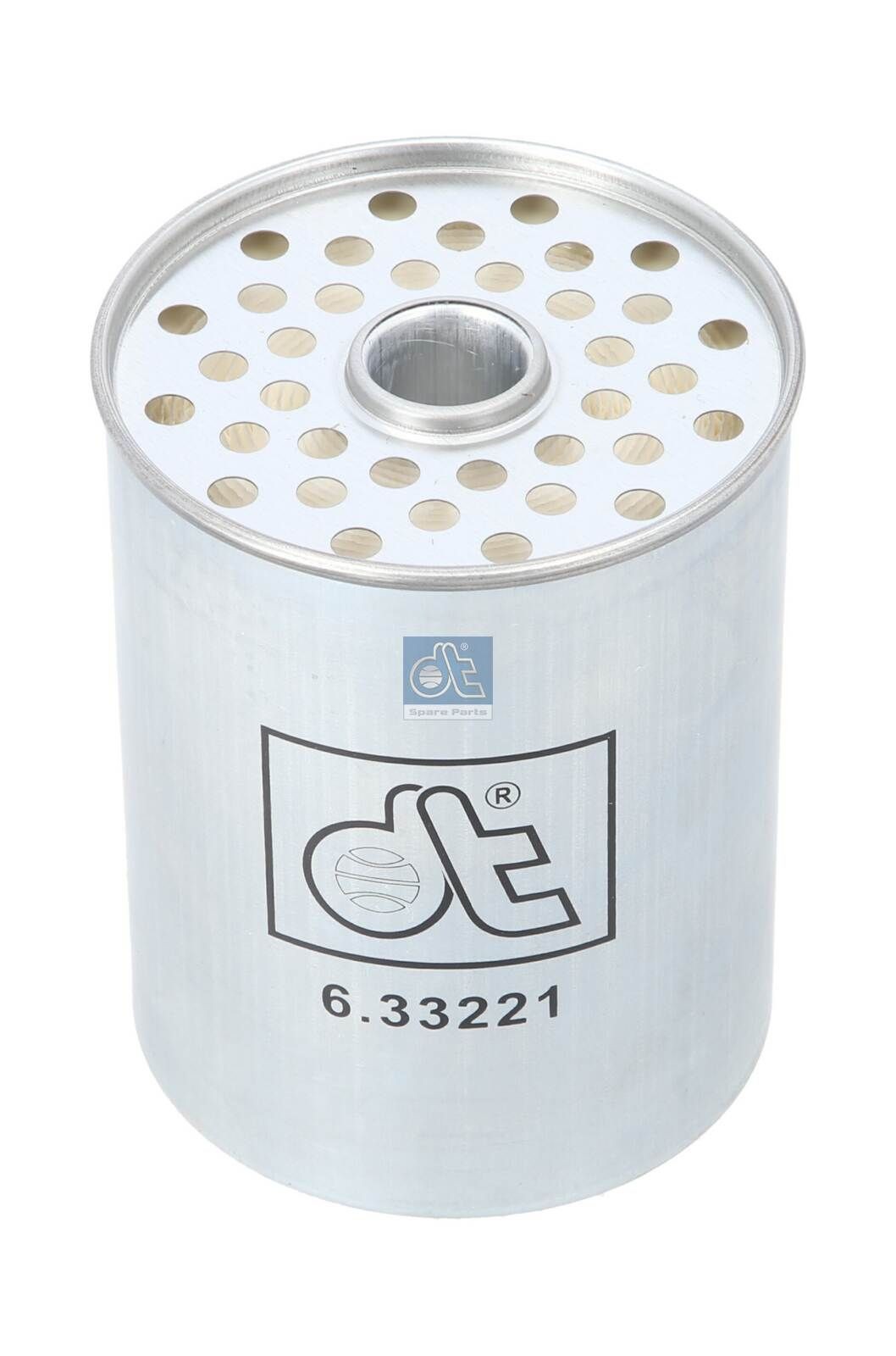 DT Spare Parts Kütusefilter Artikli number: 6.33221 soodsalt