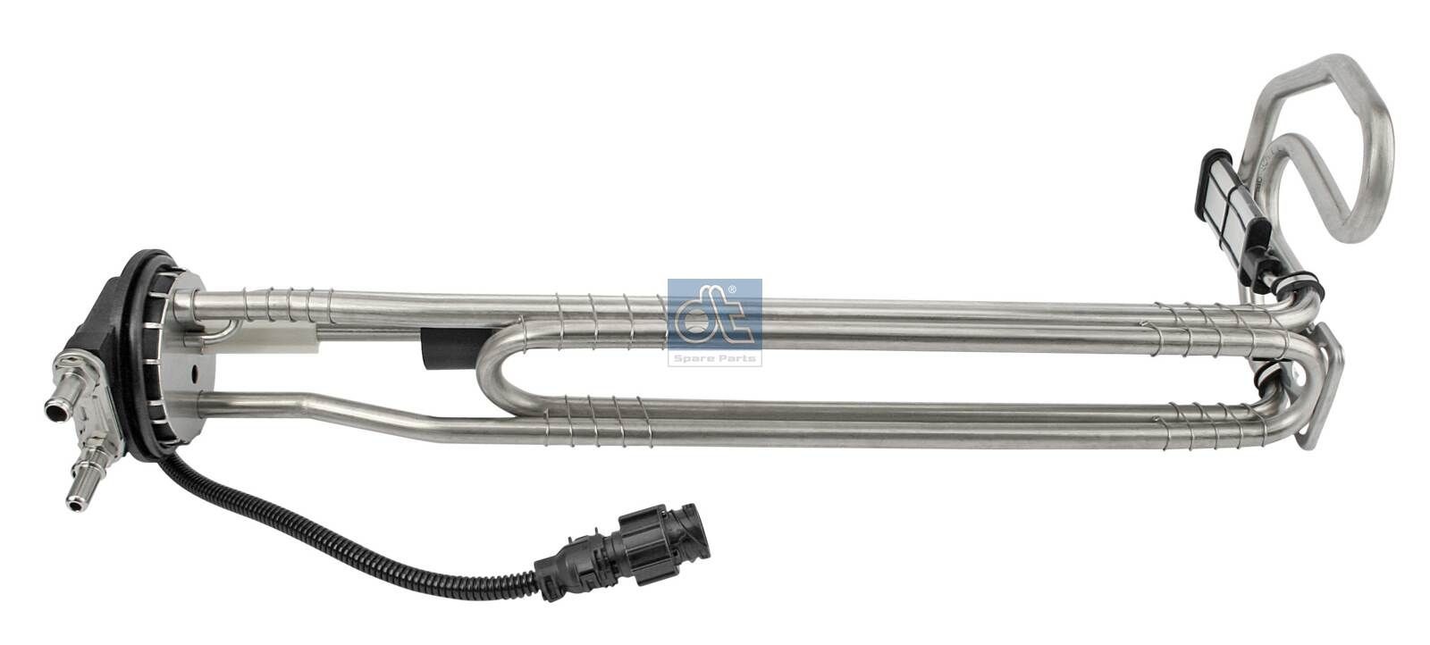 DT Spare Parts Sensor, ureabeholder Varenummer: 6.33950 billige