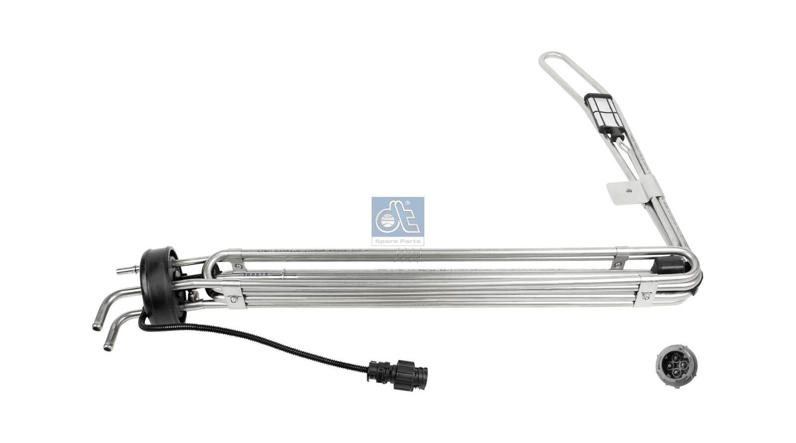 DT Spare Parts Sensor, ureabeholder Varenummer: 6.33953 billige