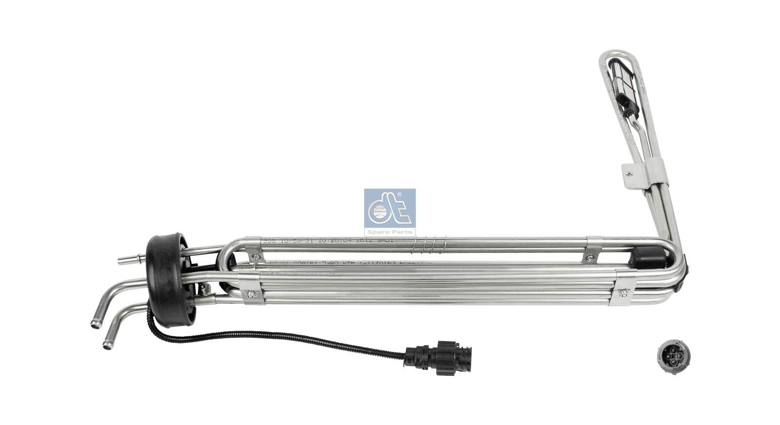 DT Spare Parts Sensor, ureabeholder Varenummer: 6.33957 billige