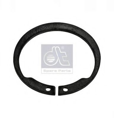 DT Spare Parts Låsering Varenummer: 6.42025 billige