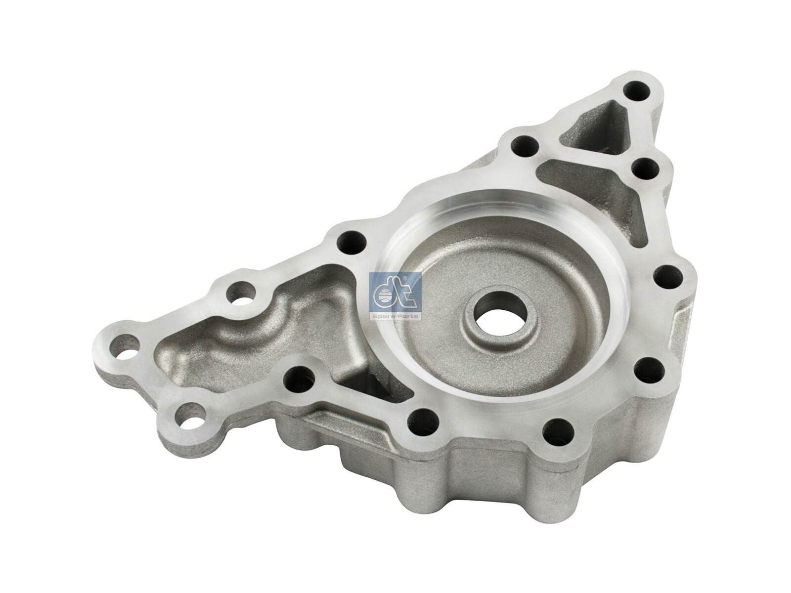 DT Spare Parts Hus Varenummer: 6.45261 billige