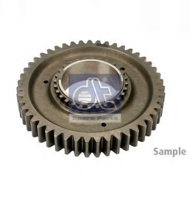 DT Spare Parts Tandhjul, gearindgangsaksel Varenummer: 6.46001 billige