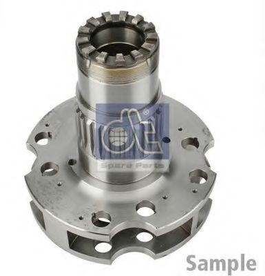 DT Spare Parts Tandhjul, gearindgangsaksel Varenummer: 6.46330 billige