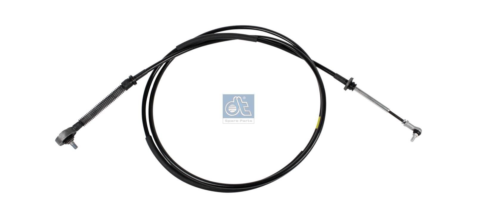 DT Spare Parts Tross, käigukast Artikli number: 6.47152 soodsalt