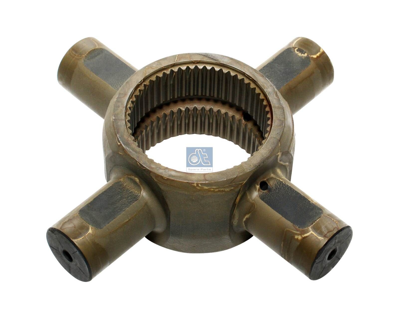DT Spare Parts Universal Joint, differential pinion gear Article number: 6.56000 cheaply
