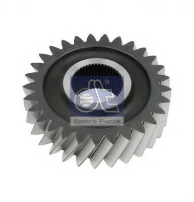 DT Spare Parts Pinol-hjul, differential Varenummer: 6.56520 billige