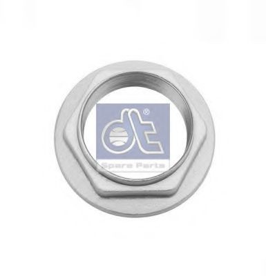 DT Spare Parts Axle Nut, drive shaft Article number: 6.56720 cheaply