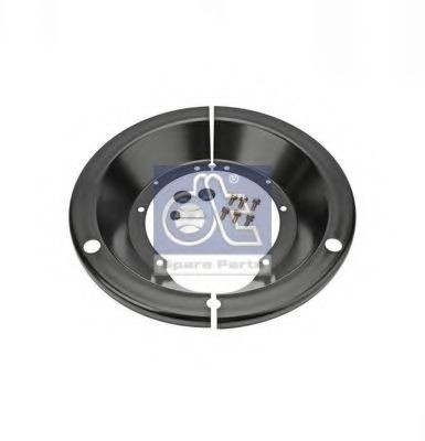 DT Spare Parts Cover Sheet, brake drum Article number: 6.60078 cheaply