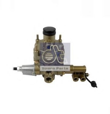 DT Spare Parts Relæ, ALB Varenummer: 6.65035 billige