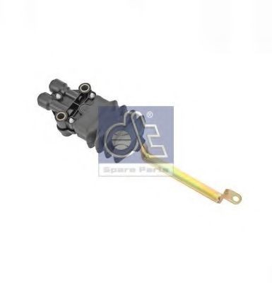 DT Spare Parts Luftfjederventil Varenummer: 6.65091 billige