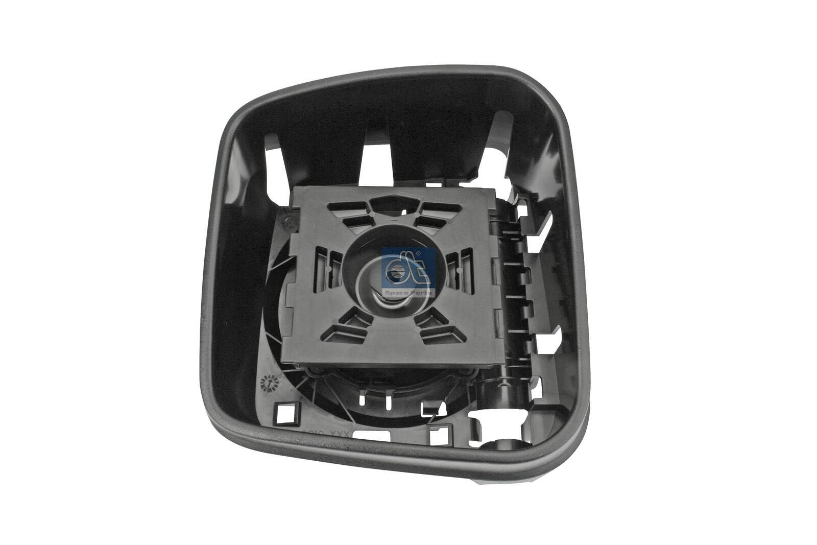 DT Spare Parts Beskyttelse, vidvinkelspeil artikkelnummer: 6.75270 billig