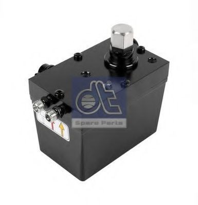 DT Spare Parts Tilt Pump, driver cab Article number: 6.76009 cheaply