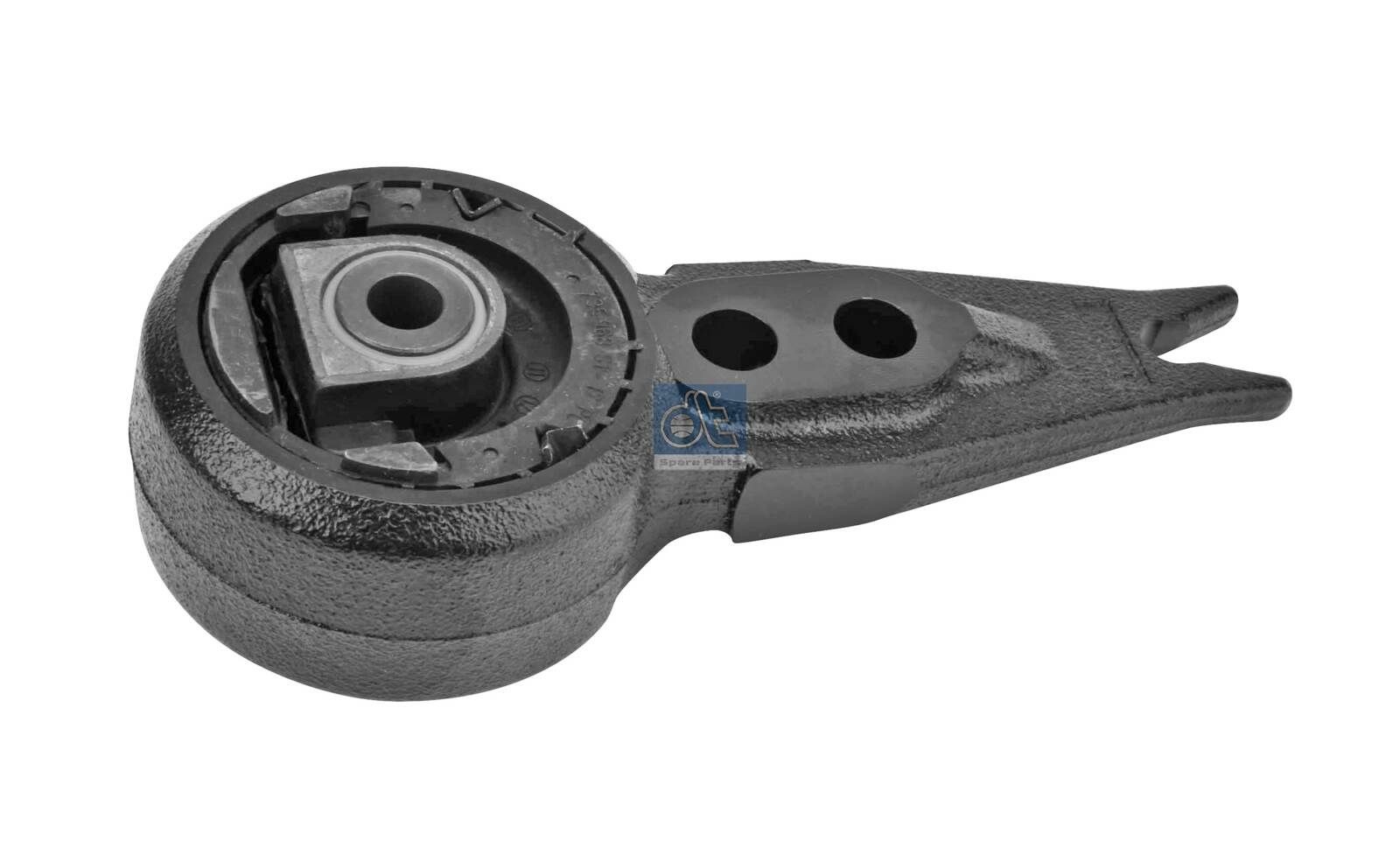 DT Spare Parts Bøsning, førerhusophæng Varenummer: 6.76240 billige