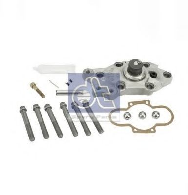 DT Spare Parts Rep.sæt, bremsekaliper Varenummer: 6.95133 billige