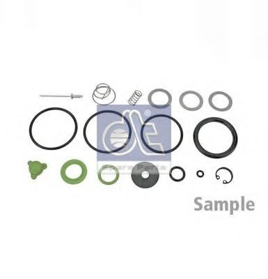 DT Spare Parts Reparationssæt, lufttørrer Varenummer: 6.95201 billige