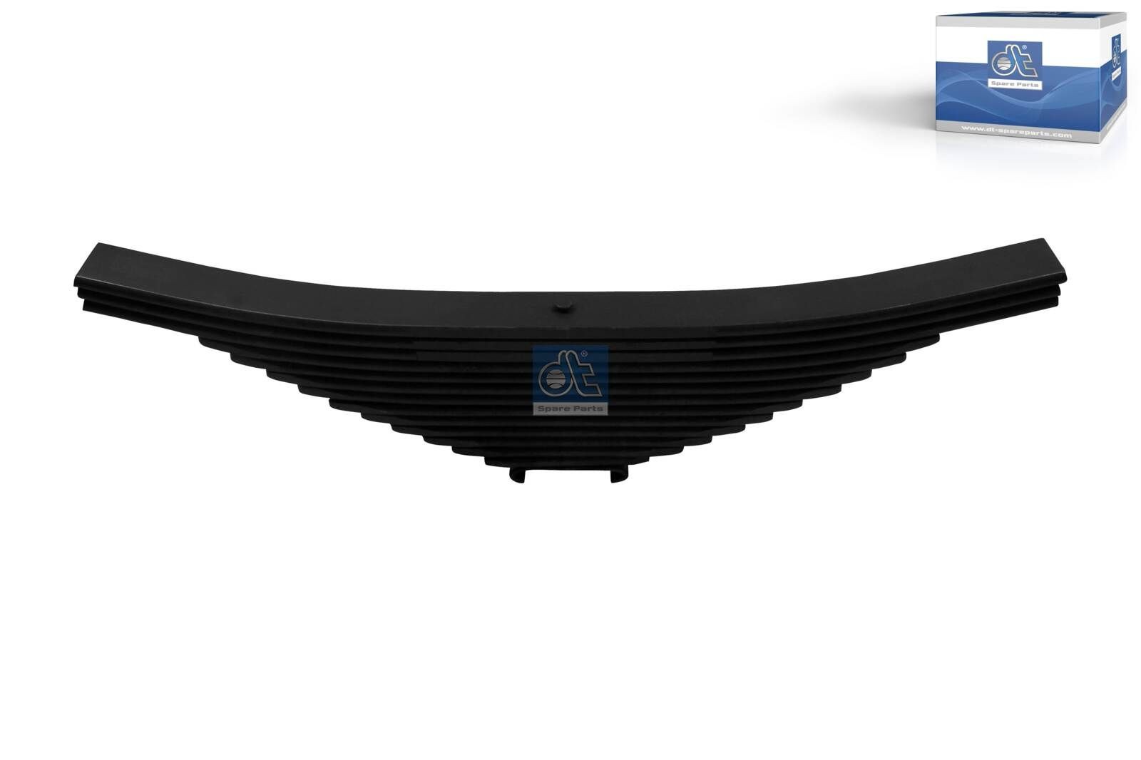 DT Spare Parts Bladfjeder Varenummer: 7.11100 billige