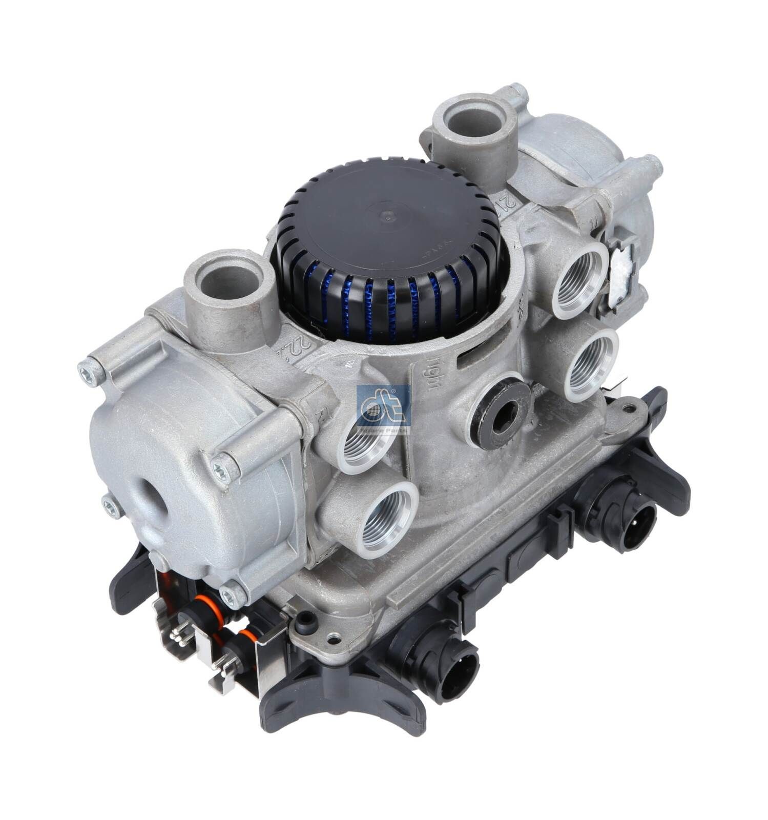 DT Spare Parts Akselmodulator Varenummer: 7.16122 billige