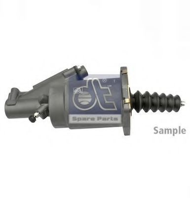 DT Spare Parts Clutch Booster Article number: 7.18358 cheaply