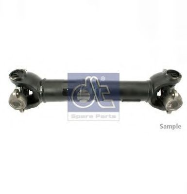 DT Spare Parts Propshaft, axle drive Article number: 7.20102 cheaply