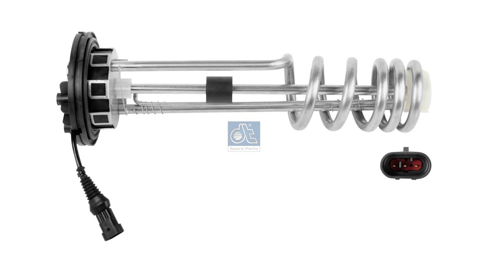 DT Spare Parts Sensor, ureabeholder Varenummer: 7.24902 billige